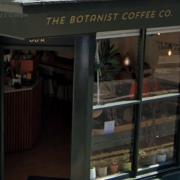 The coffee company wants to serve alcohol and have live music at its Hove branch