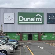 Dunelm will open its Brighton store next week