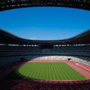 Albion will play twice at the National Stadum in Tokyo in July