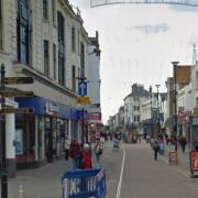 Worthing has been considered a 'hip' alternative to Brighton