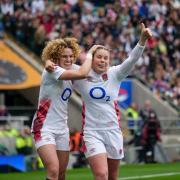 Ellie Kildunne and Meg Jones set to transform GB Rugby Sevens team