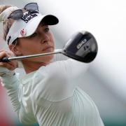 Nelly Korda is a red-hot favourite to win back-to-back majors in the US Women’s Open (Matt Rourke/AP)
