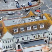 The White Horses in Rottingdean is set to reopen in June