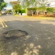 Over 40 roads will be resurfaced