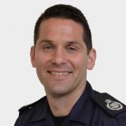 Matt Coook has been made West Sussex’s new deputy chief fire officer