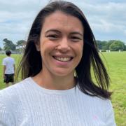 Leila Williams, Conservative candidate for East Worthing and Shoreham