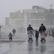 Britain faces a future of unpredictable weather conditions