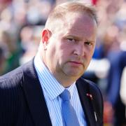 David Menuisier has sights on Doncaster