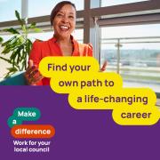 With hundreds of jobs in varying roles across the country, there are roles to suit all levels of experience, skills and ambitions.