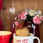 Happy Palentine’s encourages people to come along with friends or attend solo and meet new faces.