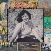 Monica Long and examples of her work.