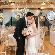 Alfriston Gardens has been named a Finalist in the Guides for Brides Customer Service Awards 2026.