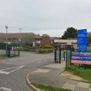 Portslade Aldridge Community Academy.