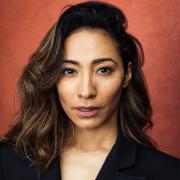 Karen Hauer.