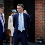 John and Thady Gosden have sights on Goodwood