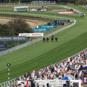Inis Mor shone at Goodwood