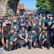 Eastbourne will once again be celebrating the ancient festival of Lammas with a summer event at Hampden Park.
