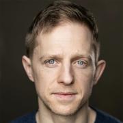 Pete Ashmore.