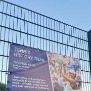 From Devonshire Park to the seafront, Eastbourne became a living tennis trail last week as nearly 50,000 spectators flocked to a standout Lexus Eastbourne Open.