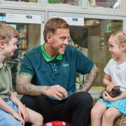 Pets at Home is helping families keep children entertained this summer with the return of its free Pet Pals workshops.