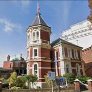 Eastbourne Heritage Centre. Image via Google Maps
