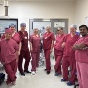 Patients with severe endometriosis could benefit from safer surgery in the future thanks to a new research study which has successfully tested an innovative technique to help prevent serious surgical complications.