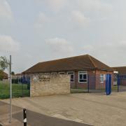 The Eastbourne Academy.