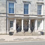 Haffenden was convicted at Lewes Crown Court