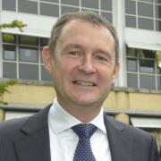 Ex-Southern Water CEO Matthew Wright