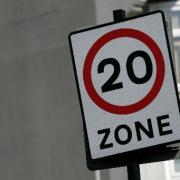 Campaigners urge rethink on 20mph speed limit