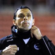 Gus Poyet is being linked with Reading