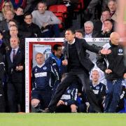 Gus Poyet leaves nothing to chance