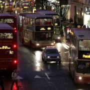The Conservatives have warned that plans to charge polluting vehicles in the city centre could stop visitors from coming to Brighton