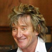 More tickets released for Rod Stewart's Brighton gig