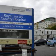 University Hospitals Sussex made more than £3 million parking charges from patients, visitors and staff