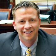 Utah state senator Todd Weiler