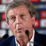 Roy Hodgson ended his four-year stint as England manager with an awkward press conference