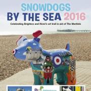 The Snowdogs by the Sea special Argus supplement is out on Saturday.