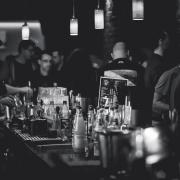 A works party at a bar can be a dangerous place to mix business with pleasure.  Picture: pixabay.com