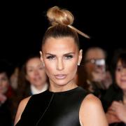 Katie Price has posed nude for her OnlyFans