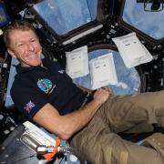 Major Tim Peake is retiring as an astronaut