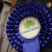 The Conservative Party are only standing 50 candidates, instead of 54, in the upcoming local election in Brighton and Hove