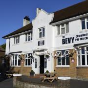 A customer who visited The Bevy claimed to have faced 'racism and hatred' at the pub