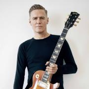 Bryan Adams announces 2022 UK tour stopping in Brighton- how to get tickets