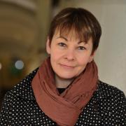 Green MP for Brighton Pavilion Caroline Lucas announced she will step down at the next general election