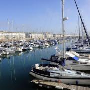 The six new restaurants and businesses coming to Brighton Marina
