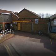 The pre-school is based at Hangleton Community Centre