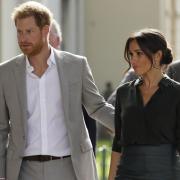 The Duke and Duchess of Sussex made explosive claims in the latest trailer for a Netflix docuseries