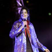 THE MAN, THE MYTH: Michael Jackson