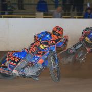 Eastbourne Eagles aim to go one better than last week. Picture by Mike Hinves